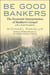 Be Good Bankers - The Economic Interpretation of Matthew's Gospel, with a Fresh Translation