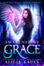 Awakened by Grace: Divine Fate Trilogy - Davina Universe, #3