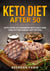Keto Diet after 50, Keto after 50 Cookbook with Juicy and Healthy Ketogenic Diet Recipes - Keto Cooking, #4