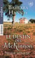 Intégrale "Le destin des McKinnon" - Les amants de Southern Cross - Une rencontre pleine de promesses - Le secret de Reid McKinnon
