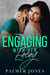 Engaging with Her Enemy - A Southern Kind of Love, #4
