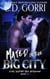 Mated in the Big City - NYC Shifter Tales, #4
