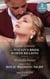 The Italian's Bride Worth Billions / Rules Of Their Royal Wedding Night - The Italian's Bride Worth Billions / Rules of Their Royal Wedding Night (Scandalous Royal Weddings)