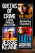 Queens of Crime: 3-Book Thriller Collection