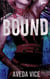 Bound: An Enemies to Lovers Monster Romance Prequel - Wed in the Wild, #1
