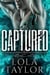 Captured - Blood Moon Rising, #4