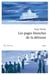 Les pages blanches de la détresse