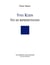 Yves Klein - Fin de Représentation
