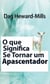 O Que Significa Se Tornar Um Apascentador