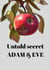 Untold Secret Of Adam & Eve