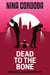 Dead to the Bone - Martin and Owen Funny Romantic Mysteries, #5
