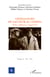 Généalogies de l'acteur au cinéma - Echos, influences, migrations - N° 2 - 2011