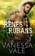 Rênes et rubans - Les cowboys du ranch Lenox, #3