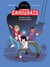 Les apprentis samouraïs, Tome 01 - Les apprentis samouraïs - Mystère au dojo de maître Saburo