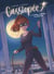 Cassiopée - Tome 1 - Collège, cabrioles et cambriole