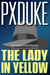 The Lady in Yellow - Jim Nash Investigates, #3