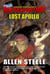 Captain Future: Lost Apollo - Captain Future, #5