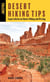 Desert Hiking Tips - Expert Advice on Desert Hiking and Driving