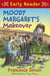 Moody Margaret's Makeover - Book 20