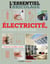 Électricité, Éclairage et Domotique (L'essentiel du bricolage) - L'essentiel du bricolage