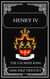 Henry IV: The Usurper King