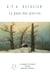 La peau des pierres