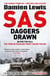 SAS Daggers Drawn - In For the Kill: The Third in the Blair 'Paddy' Mayne Trilogy