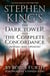 Stephen King's The Dark Tower: The Complete Concordance - Revised and Updated