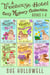 Treehouse Hotel Cozy Mystery Collection (Books 1 - 6) - Treehouse Hotel Mysteries Collection