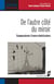 De l'autre côté du miroir - Comparaisons franco-américaines