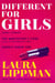 Different for Girls - The Babysitter's Code, Hardly Knew Her
