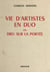 Vie d'artistes en duo - Ou Dieu sur la portée