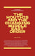 The Houthis and the Changing Middle East Order - Investigations