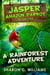 A Rainforest Adventure - Jasper - Amazon Parrot, #1