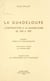 La Guadeloupe (7). L'instruction à la Guadeloupe, de 1635 à 1897 - Tomes X et XI des manuscrits