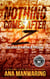 Nothing Comes After Z - A JadeAnne Stone Mexico Adventure, #3