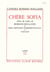 Chère Sofia - tome 2 - Choix de lettres de Romain Rolland à Sofia Bertolini Guerrieri-Gonzaga (1909-1932), cahier n°11