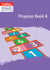 International Primary Maths Progress Book: Stage 4