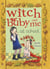Witch Baby and Me At School