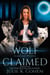 Wolf Claimed - Guardian Wolves, #2