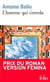 L’homme qui s’envola