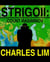 Strigoii: Count Rasiminov - Strigoii, #1