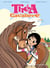 Théa cavalière - Tome 01 - Adieu India