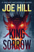 King Sorrow - A Novel