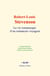 Robert-Louis Stevenson - La vie romanesque d’un romancier voyageur