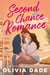 Second Chance Romance - Former crushes reunite in this small-town romance full of heart and heat. A Harlot's Bay Novel