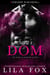 Sara's Dom - The Doms of Madison County, #5