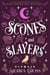 Scones and Slayers - Blue Moon Bay Witches, #2