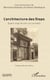 L'Architecture des Staps - Quatre-vingt-dix ans rue Macretelle