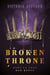 Broken Throne - Dans la saga Red Queen - édition reliée